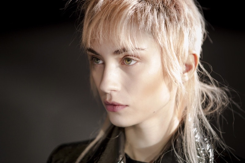 taglio capelli scalato inverno 2018-2019