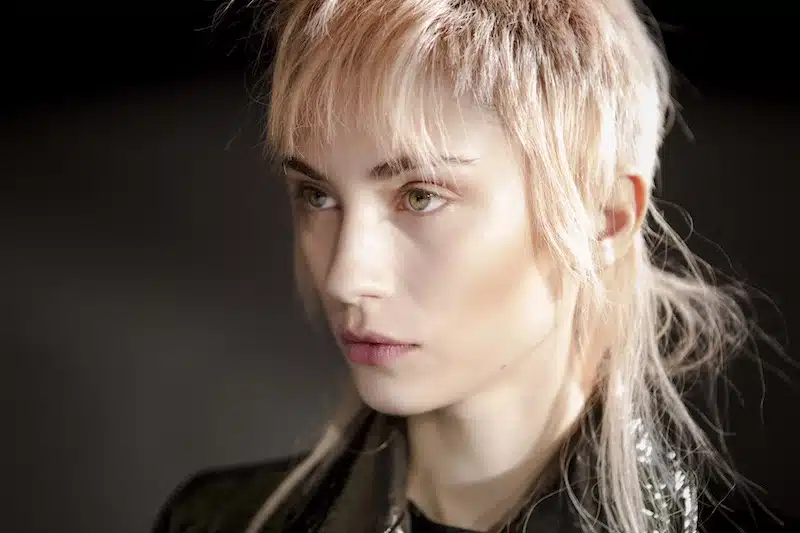 taglio capelli scalato inverno 2018-2019