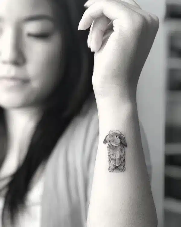 tatuagginuovi polso 2018