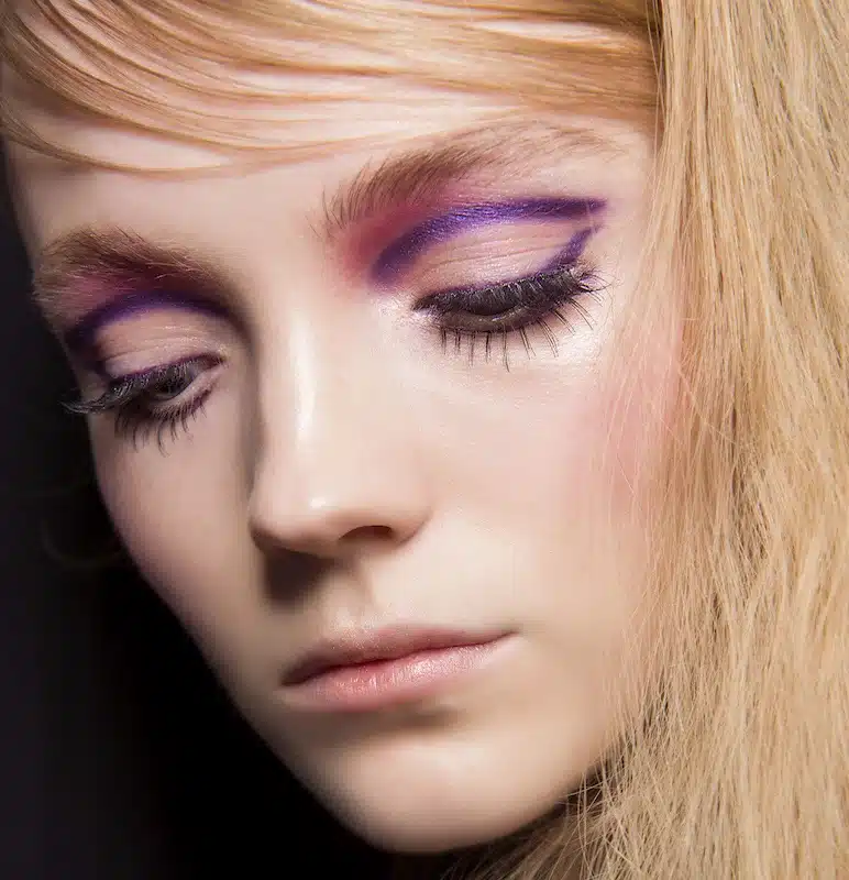 trucco autunoo inverno 2018-2019