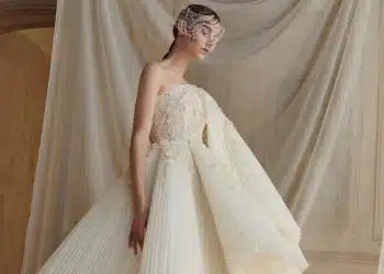Abiti sposa Alta Moda 2018 - 2019