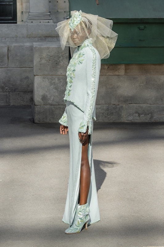 Abiti sposa Alta Moda 2018 - 2019. 28 vestiti che fanno sognare - Donne Sul  Web