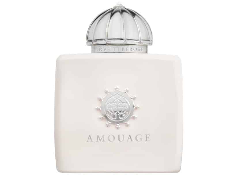 Amouage profumi Love Tuberose