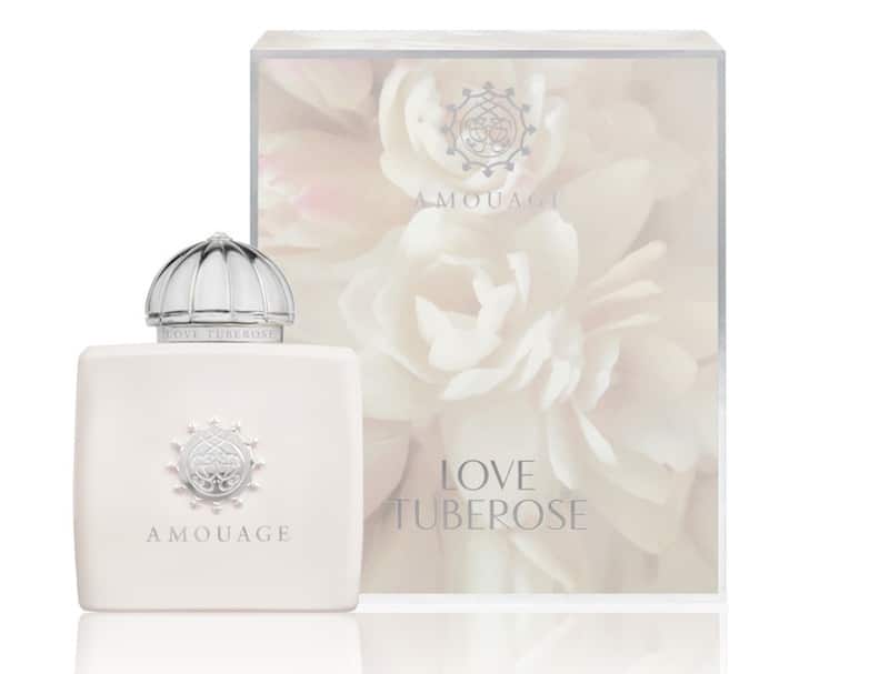 Amouage profumo 2018 