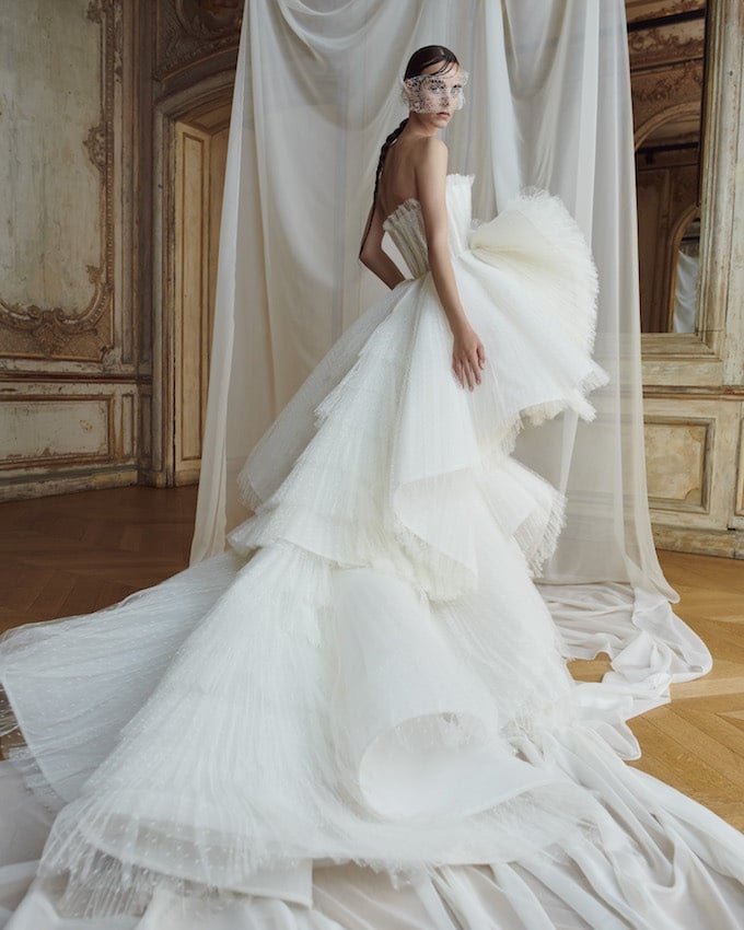 Ashi Studio sposa 2018-2019