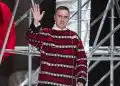 Calvin Klein storia Raf Simons