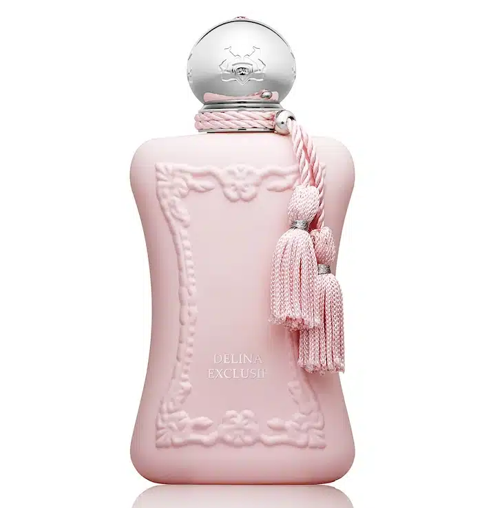 DELINA EXCLUSIF DE MARLY PROFUMO 2018