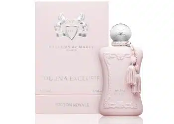 Delina Exsclusif profumo