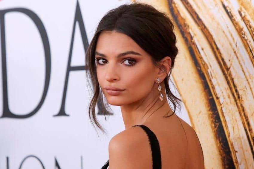 Quanto Guadagna Emily Ratajkowski E Come è Diventata Famosa