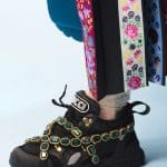 Gucci donna scarpe inverno 2019