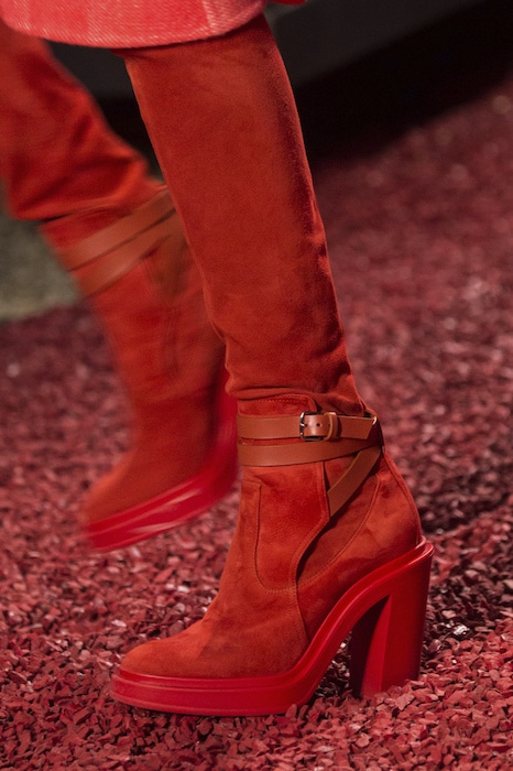 Hermes stivali donna inverno 2018-2019