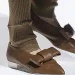 jill Sander scarpe 2018-2019