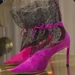 Jimmy choo inverno 2019