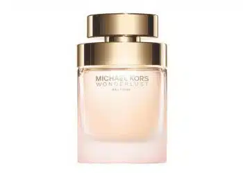 Michael Kors Wonderlust 2018