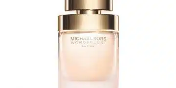 Michael Kors Wonderlust 2018