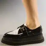 N21 scarpe invernali 2018