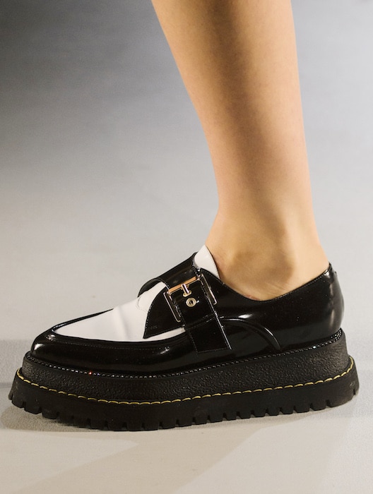 N21 scarpe invernali 2018