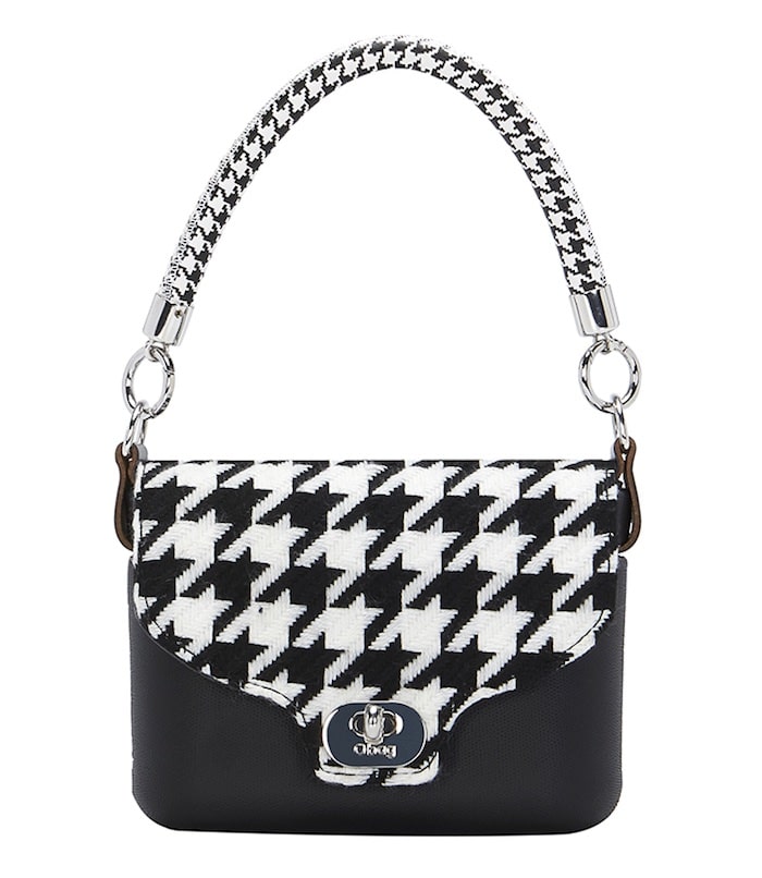 O bag borsa A:I 2018-2019