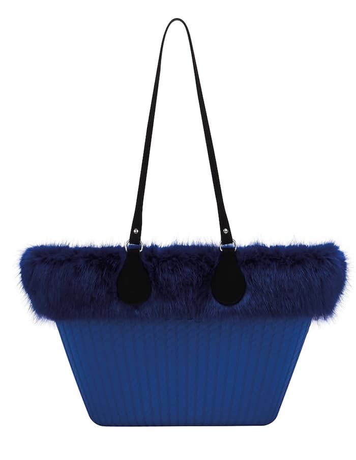 O bag borsa invernale 2018-2019-