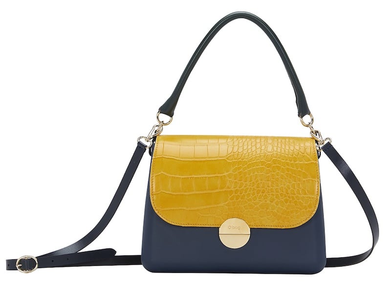 O bag borsa inverno 2018-2019 