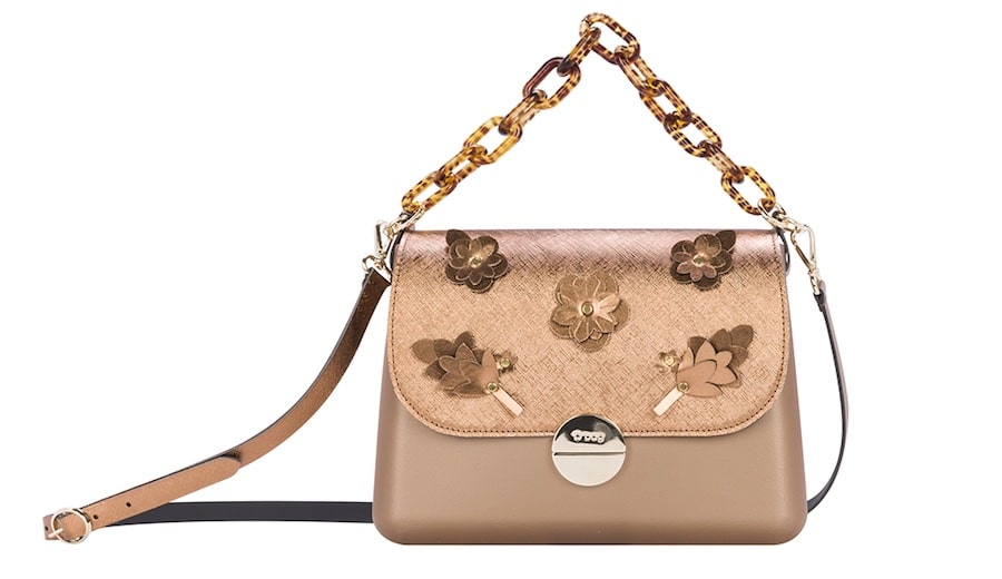 O bag borsa tracolla inverno 2018-2019