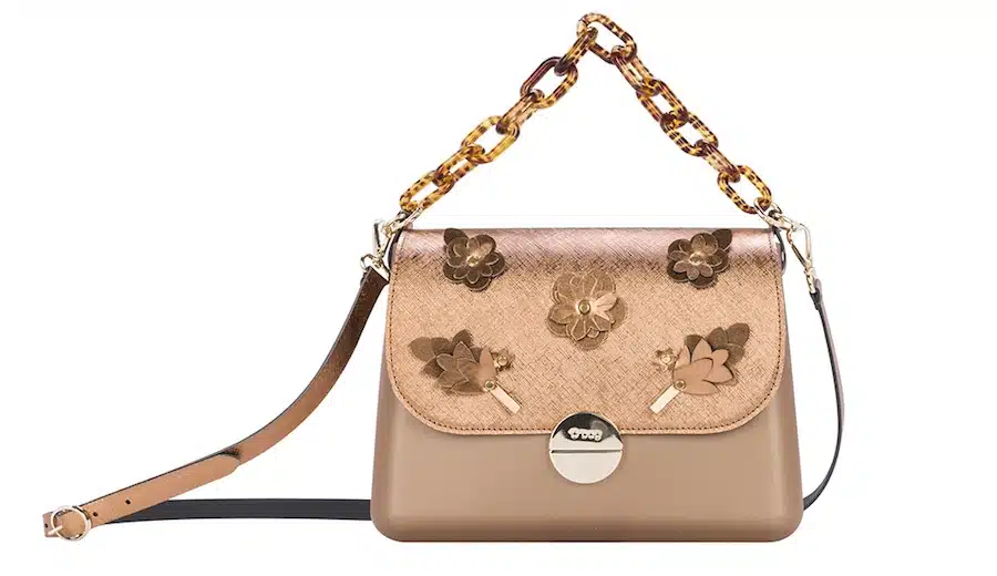 O bag borsa tracolla inverno 2018-2019