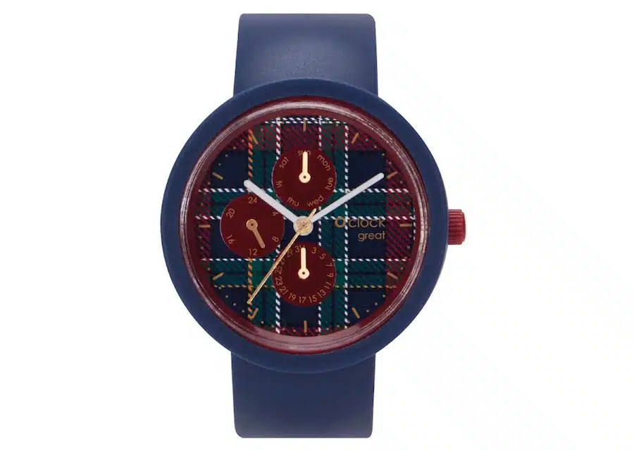 O bag orologi autunno inverno 2018-2019