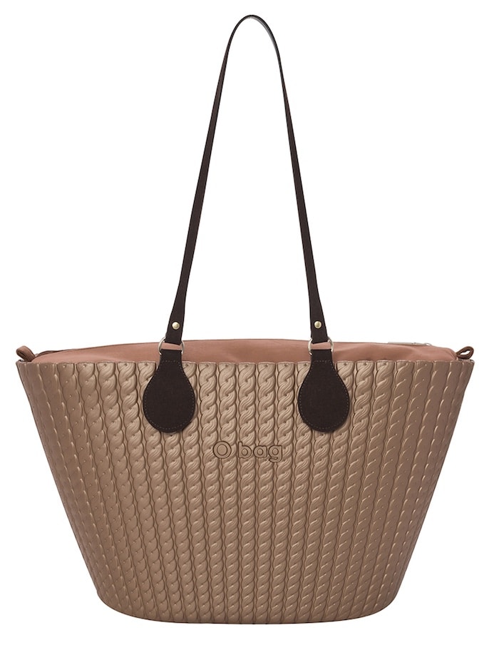 O bag_ borsa inverno 2018-2019