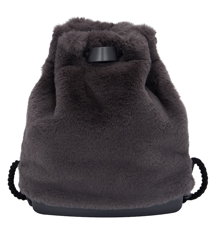 Borsa secchiello o bag inverno 2018-2019
