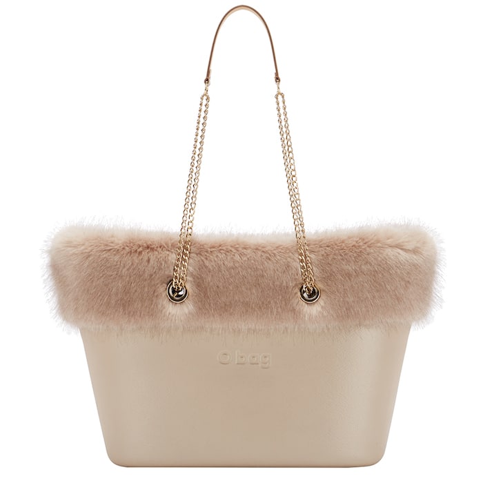 Borsa donna o bag shopper inverno 2018-2019