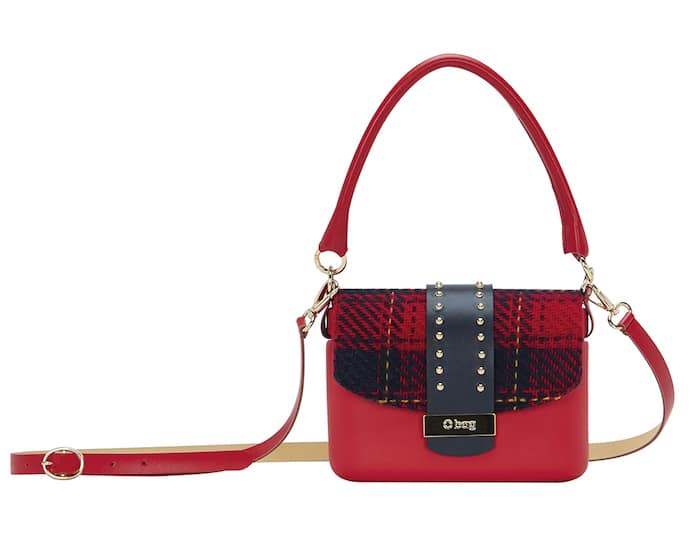O bag borse moda inverno 2018-2019