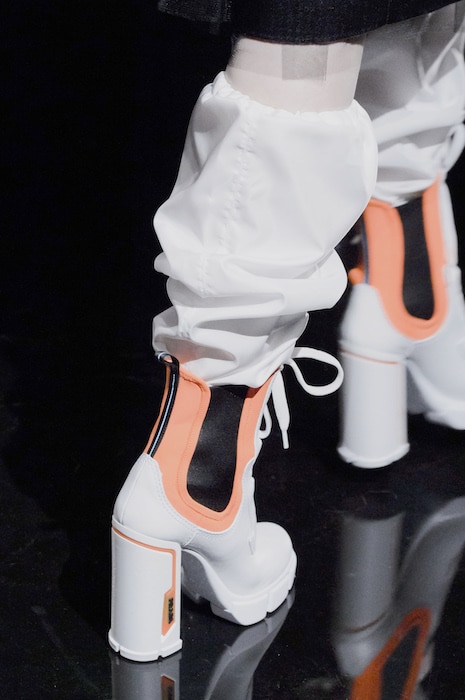 stivali prada inverno 2018-2019