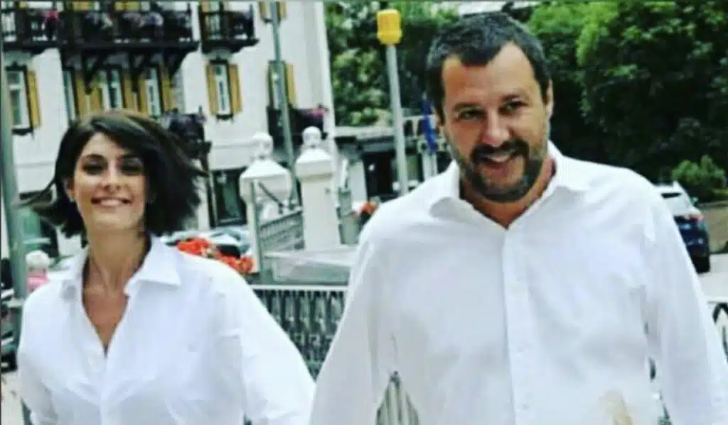Salvini Isoradi