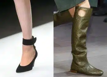 Scarpe donna 2018-2019