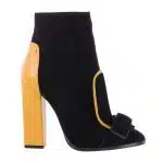 Scarpe elisabetta franchi inverno 2018-2019