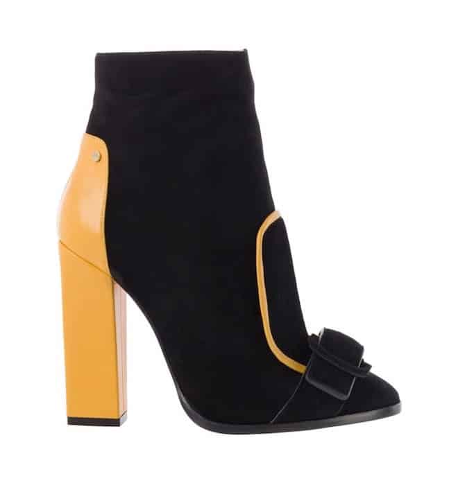 Scarpe elisabetta franchi inverno 2018-2019