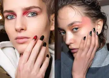 Unghie smalti tendenze colori Autunno Inverno 2018-2019
