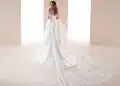 Abiti da sposa per taglie forti 2019