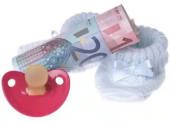 bonus nascita 2021