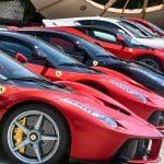 di chi e la ferrari