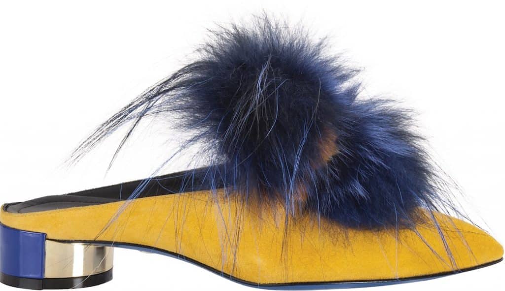Scarpe donna 2018-2019 - Calzature Inverno. Tendenze - Donne Sul Web