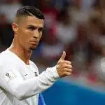 quanto quadagna Cristiano Ronaldo