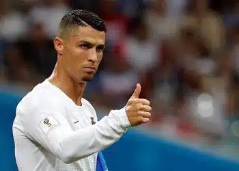 quanto guadagna Cristiano Ronaldo