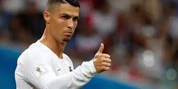 quanto guadagna Cristiano Ronaldo