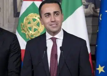 Di Maio