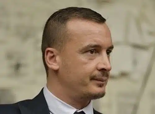 rocco casalino