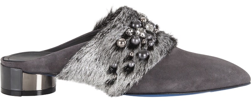 scarpe invernali 2018 ragazza