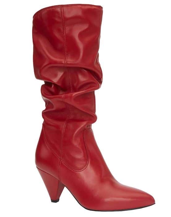 stivale bata inverno 2019