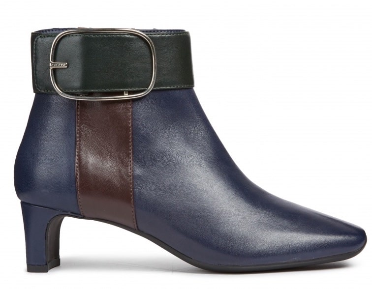 stivaletto geox inverno 2018-2019