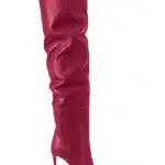 stivali elisabetta franchi inverno 2018-2019